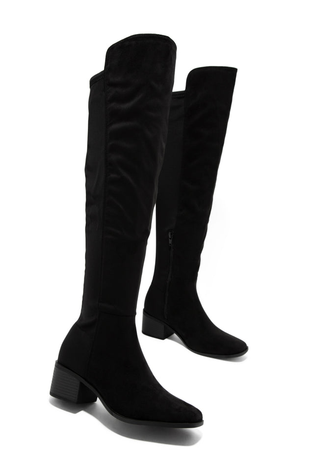 Load image into Gallery viewer, Black Boot 
