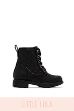Load image into Gallery viewer, Black Boots 
