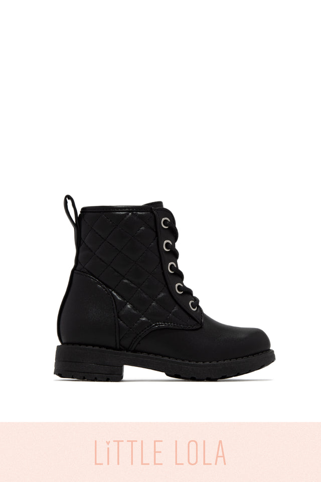 Load image into Gallery viewer, Black Boots 
