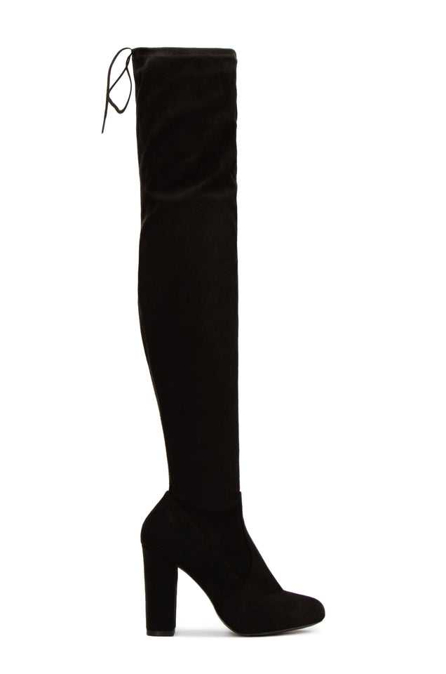 Load image into Gallery viewer, Black Boots 
