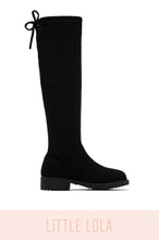 Load image into Gallery viewer, Black Boot 
