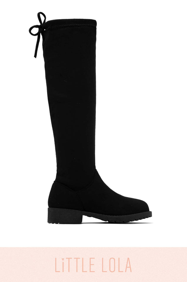 Load image into Gallery viewer, Black Boot 
