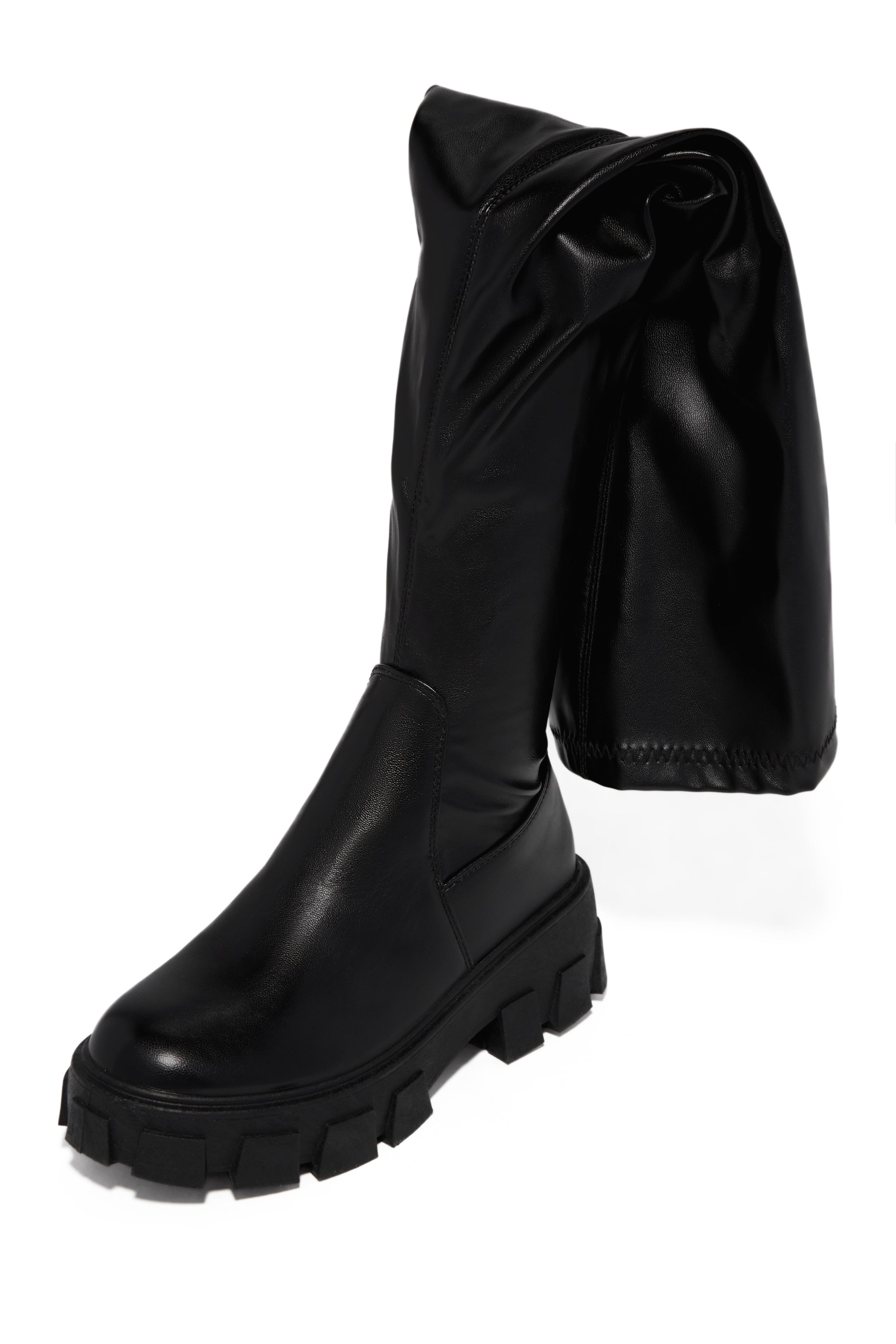 【関税込み】Miista ブラック Pearl ブーツ Pearl Black Boots | Miista