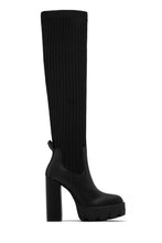 Load image into Gallery viewer, Black Boots
