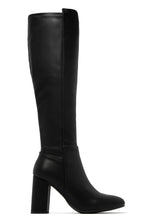 Load image into Gallery viewer, Black Boots
