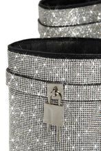 Load image into Gallery viewer, Black Embellished Boots
