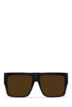 Load image into Gallery viewer, Brown Sunglasses
