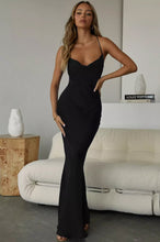 Load image into Gallery viewer, Black Dress
