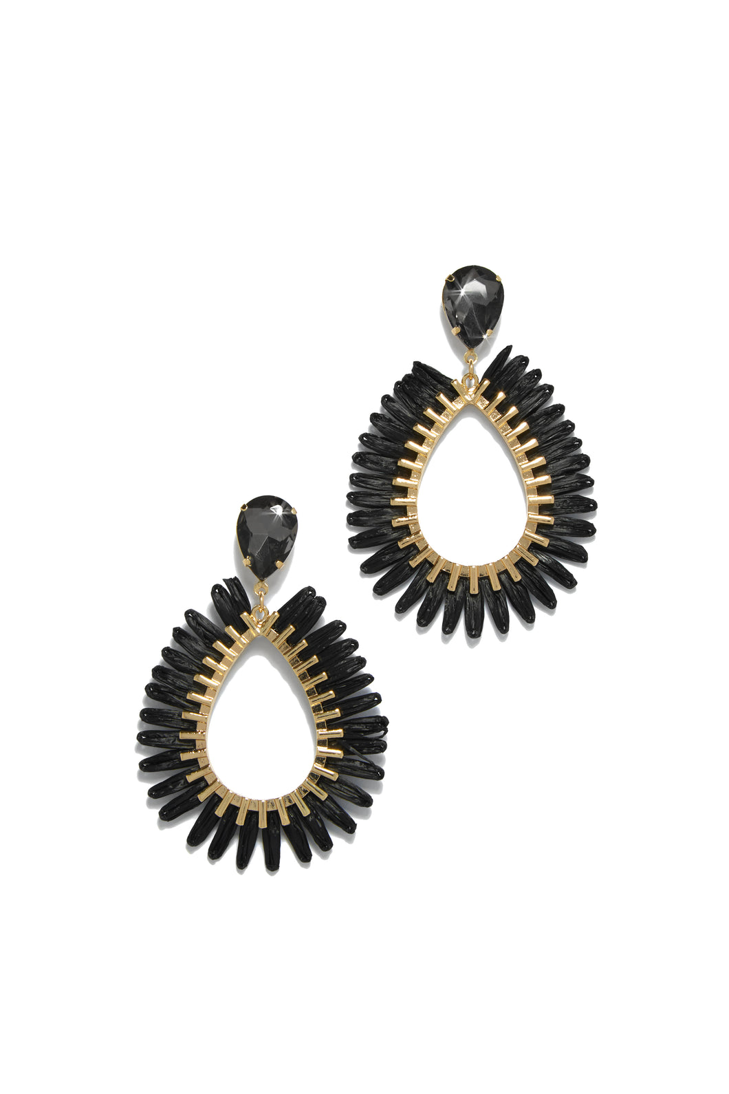 Hot Escape - Black
