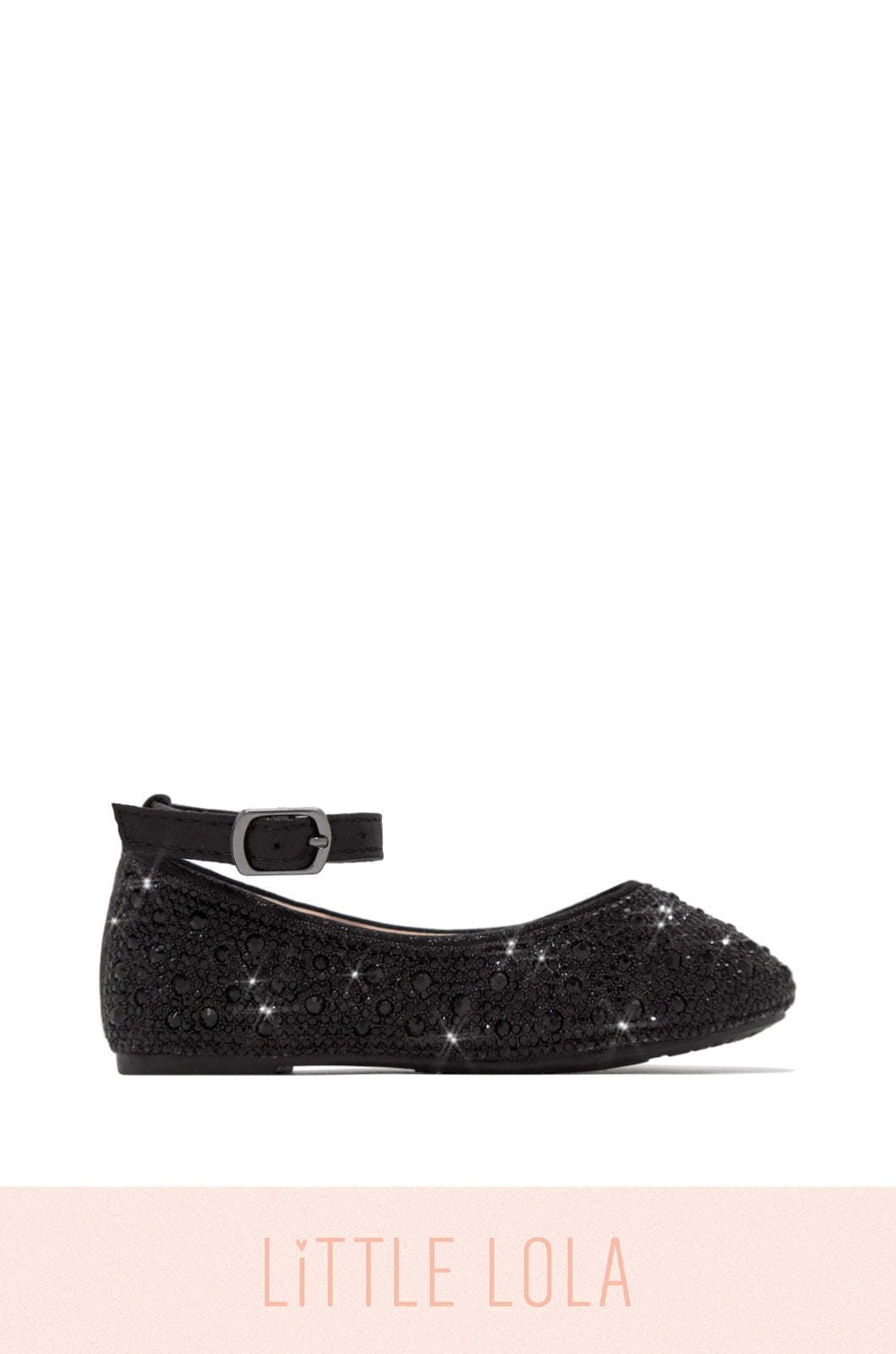 Black Flats 