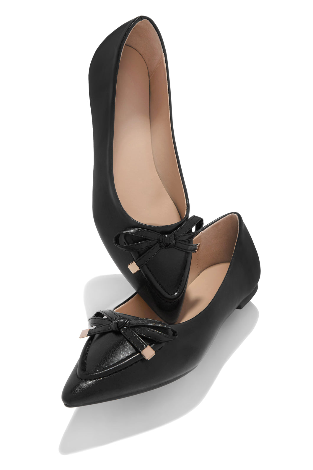 Boss Lady - Black