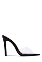 Load image into Gallery viewer, Black Heels 
