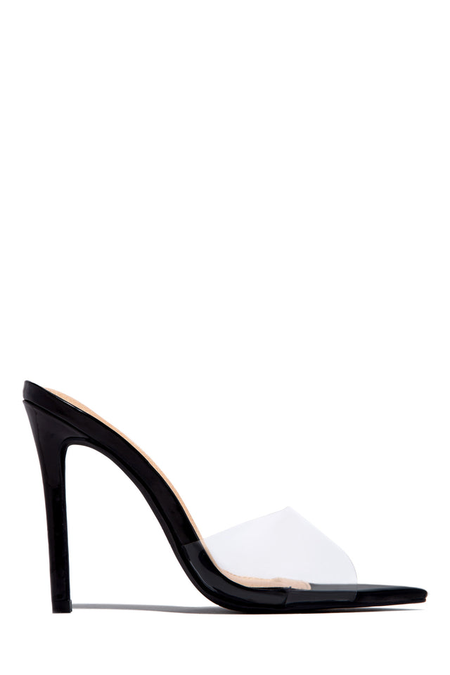Load image into Gallery viewer, Black Heels 
