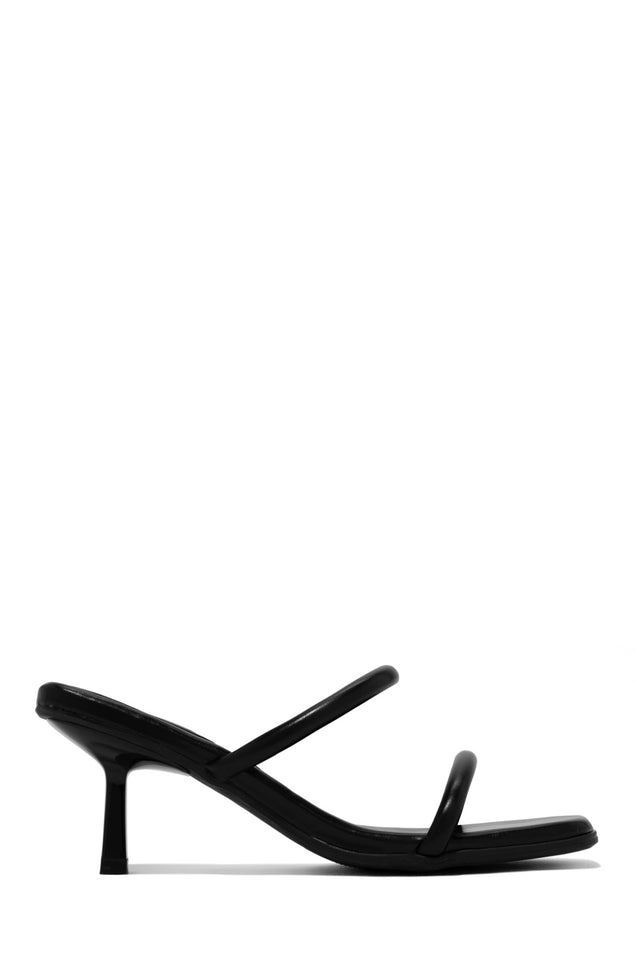 Load image into Gallery viewer, Black Heels
