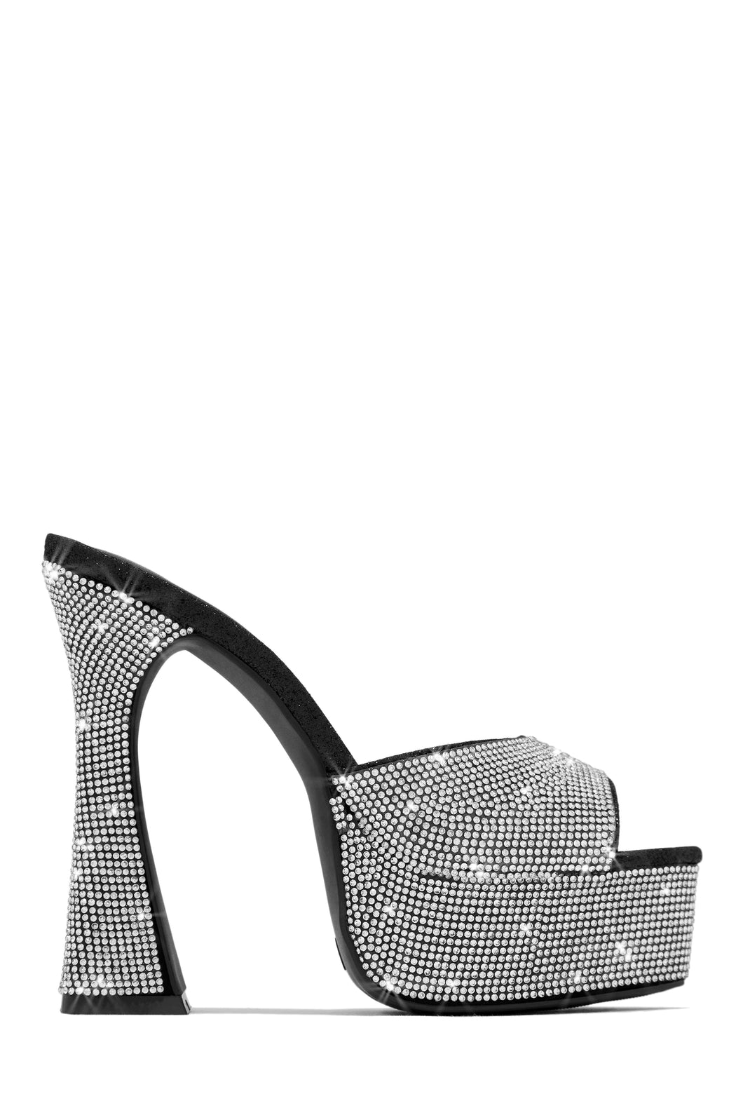Girls Night - Black