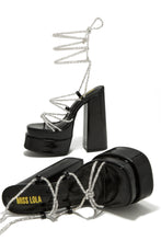 Load image into Gallery viewer, Sweet Temptation - Black
