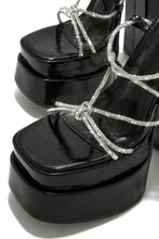 Load image into Gallery viewer, Sweet Temptation - Black
