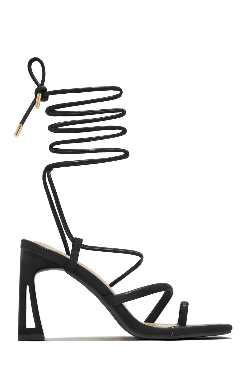 Dreamy Romance - Black