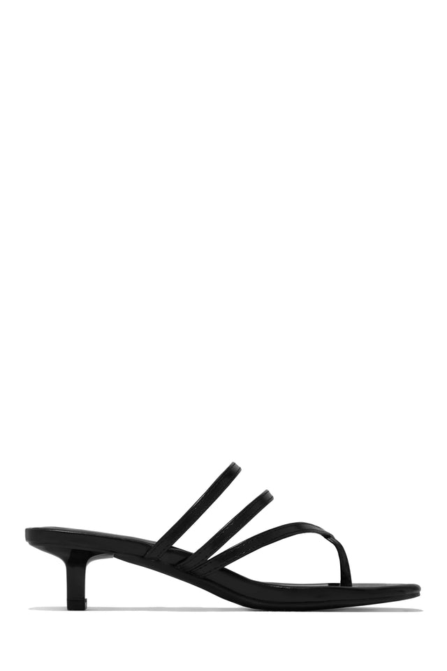 Load image into Gallery viewer, Black Heels
