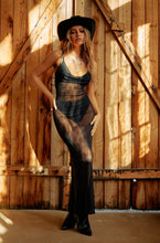 Load image into Gallery viewer, Stage Coach All Black Outfit

