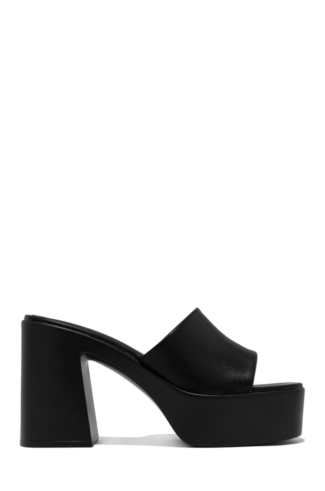 Load image into Gallery viewer, Black Mule
