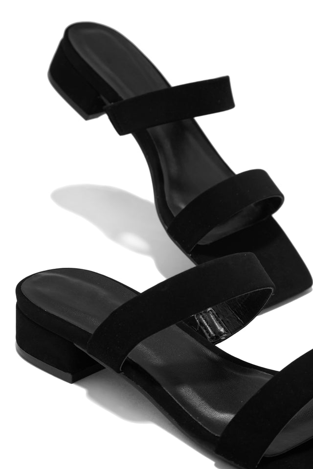 Load image into Gallery viewer, Aelys - Black
