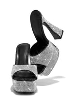 Load image into Gallery viewer, Girls Night - Black

