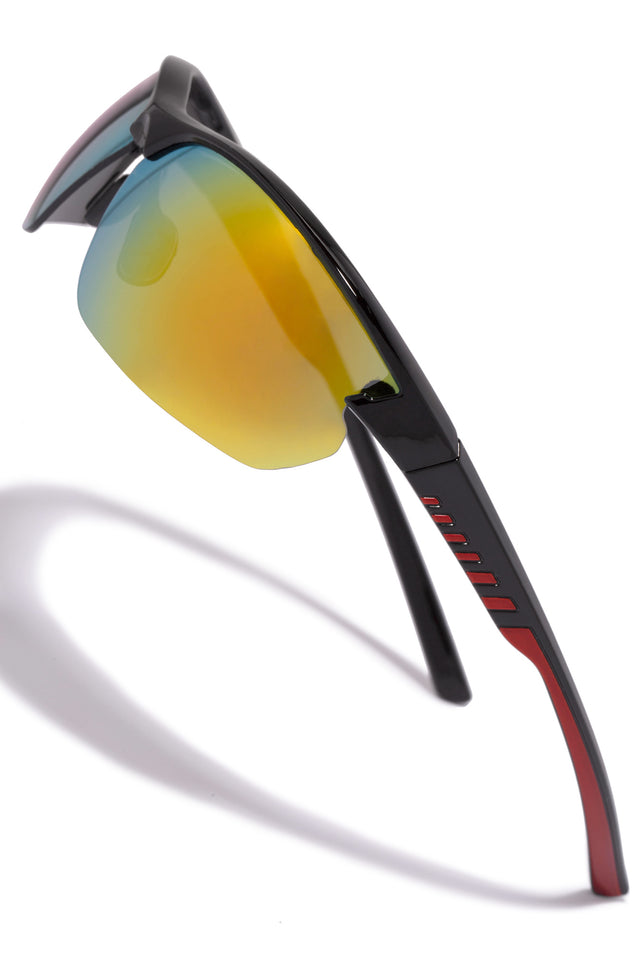 Load image into Gallery viewer, Multi Sport Sunglasses 
