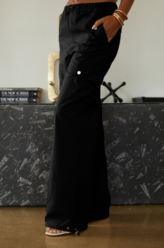 Load image into Gallery viewer, Wide Leg Pant
