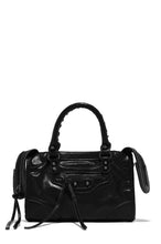Load image into Gallery viewer, Black Crossbody Handbag
