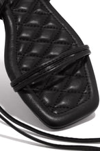Load image into Gallery viewer, Black Sandals
