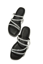 Load image into Gallery viewer, Black Sandals
