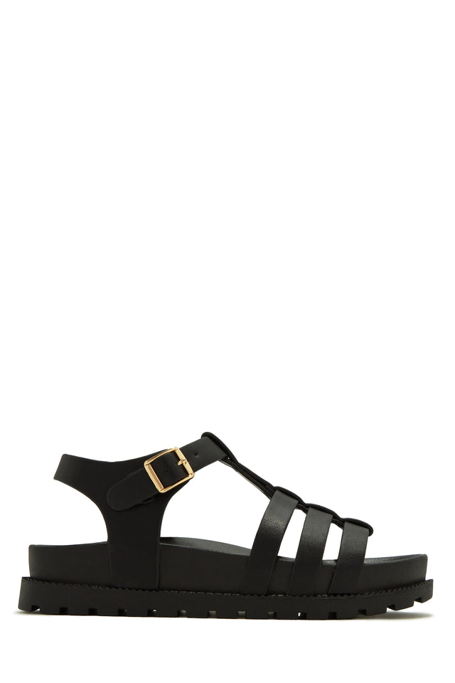 Load image into Gallery viewer, Vacay Ready - Black
