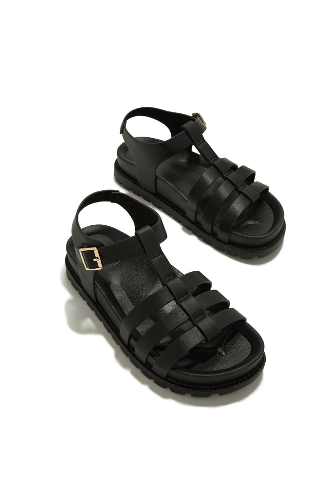 Load image into Gallery viewer, Vacay Ready - Black
