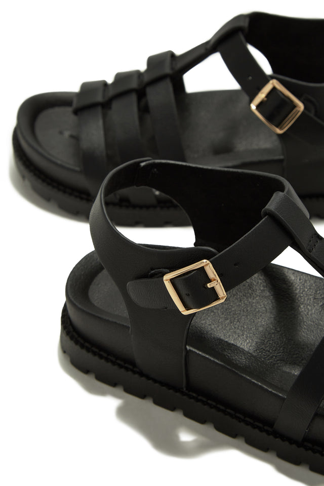 Load image into Gallery viewer, Vacay Ready - Black
