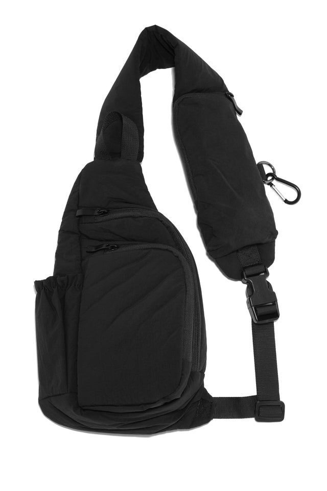 Load image into Gallery viewer, Black Bag

