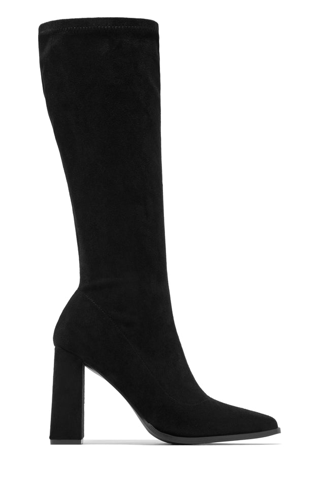 Load image into Gallery viewer, Black Boots
