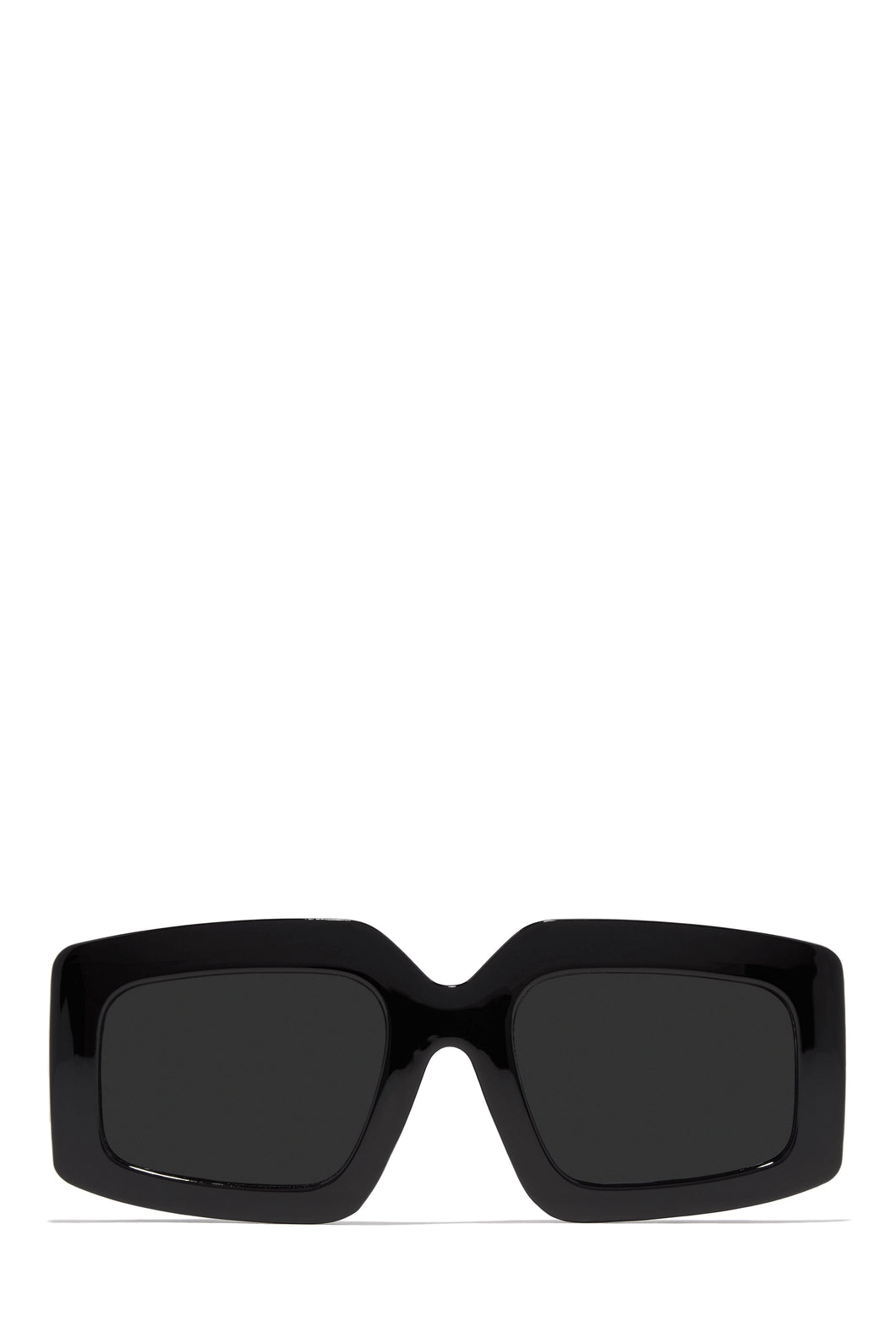 Black Sunglasses 