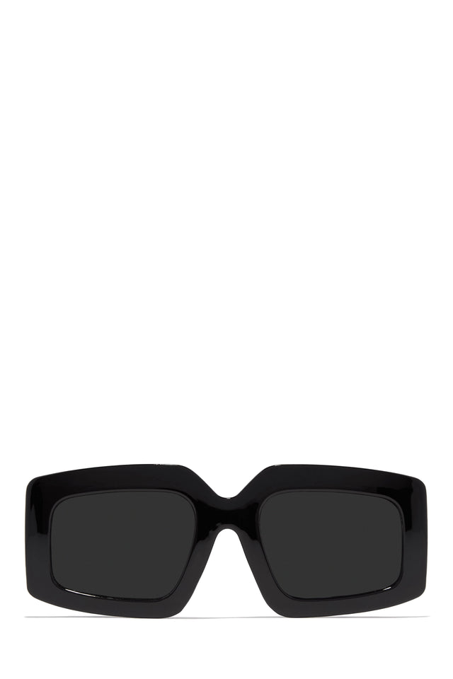 Load image into Gallery viewer, Black Sunglasses 
