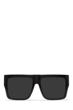 Load image into Gallery viewer, Black Sunglasses 
