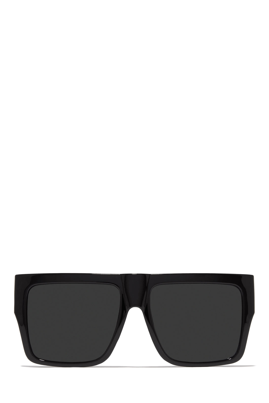 Black Sunglasses 