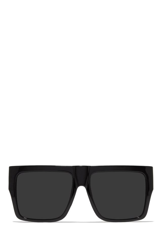 Load image into Gallery viewer, Black Sunglasses 
