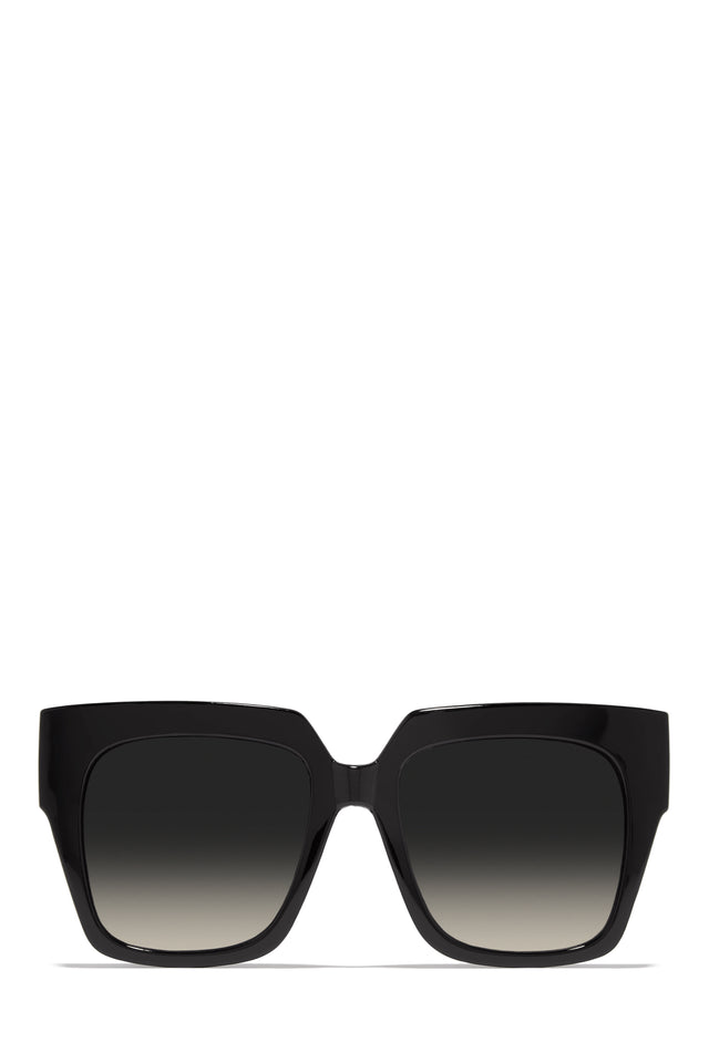Load image into Gallery viewer, Black Sunglasses
