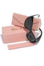 Load image into Gallery viewer, Black Sunnies
