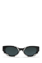 Load image into Gallery viewer, Black Glasses
