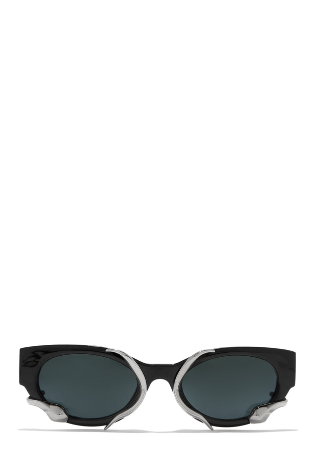 Load image into Gallery viewer, Black Glasses

