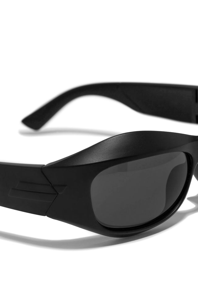 Load image into Gallery viewer, Matte Frame Sunnies
