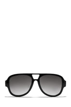 Load image into Gallery viewer, Italia Oversized Sunglasses - Nude
