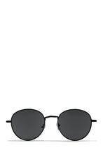 Load image into Gallery viewer, Ferrara Metal Frame Sunglasses - Silver
