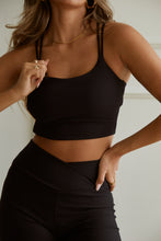 Load image into Gallery viewer, Black Activewear
